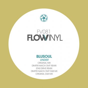 Blusoul Under - Original Dub Mix