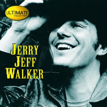 Jerry Jeff Walker Gettin' By (Live (1973/Luckenbach, TX))
