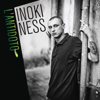 Inoki Ness feat. Nunzio Streetchild & Tino Tracanna Una via (feat. Tino Tracanna)