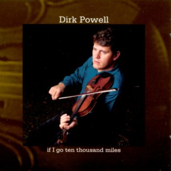 Dirk Powell Brown-Eyed Rabbit