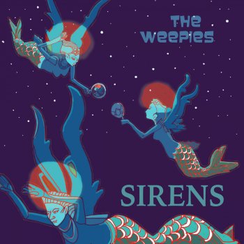 The Weepies Sirens
