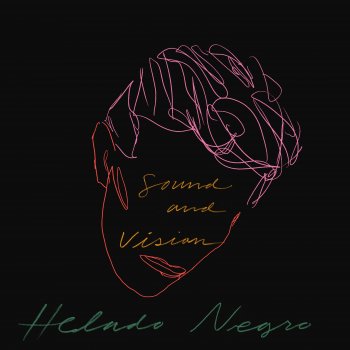 Helado Negro Sound and Vision - Instrumental