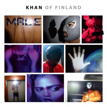 Khan Of Finland feat. Urdur Hold Me Tender - feat. Urður