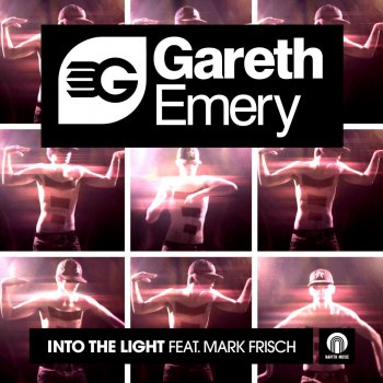 Gareth Emery feat. Mark Frisch Into the Light (Cliff Coenraad Repimp)