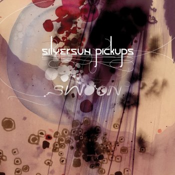 Silversun Pickups Substitution