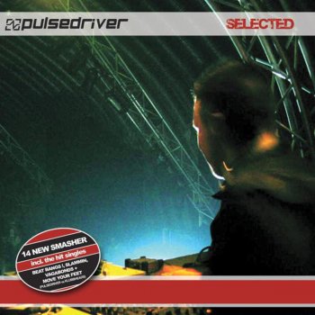 Pulsedriver Energy 2006