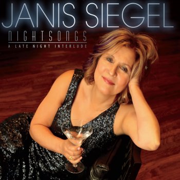 Janis Siegel If You Never Come to Me (Inutil Paisgem)