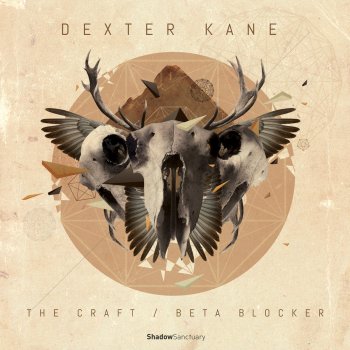 Dexter Kane The Craft