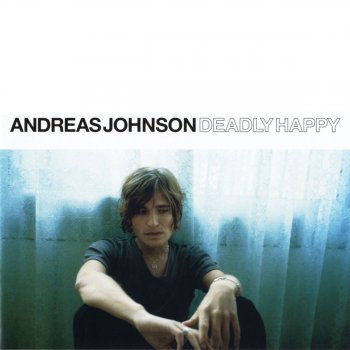 Andreas Johnson Spirit of You