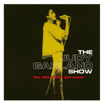 Judy Garland I Love Being Here With You