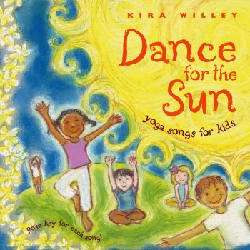 Kira Willey The Dancing Mountain - Yoga