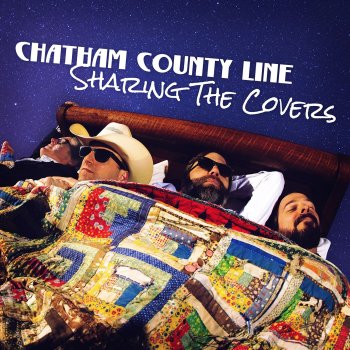 Chatham County Line Gonna Lay Down My Old Guitar