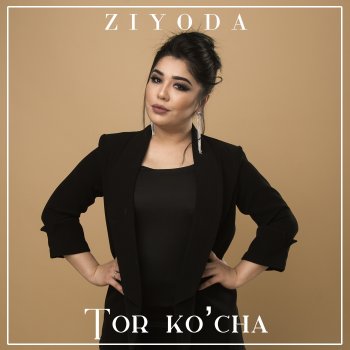 Ziyoda Tor Ko'cha