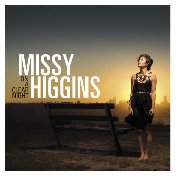 Missy Higgins Forgive Me - Commentary
