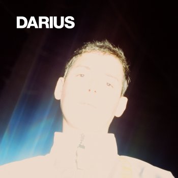 Darius Here After (Mixed)
