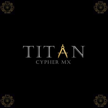Didáctikoh Titán Cypher Mx (feat. Swato El Bravucon, Ric Mic & Bluedie)