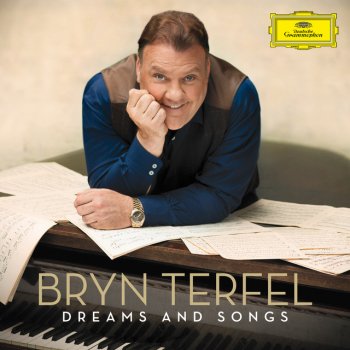Bryn Terfel feat. Alfie Boe, John Paricelli, Czech Philharmonic Orchestra & Paul Bateman Perhaps Love