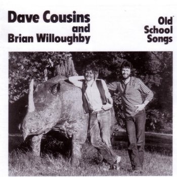 Dave Cousins feat. Brian Willoughby You Never Needed Water