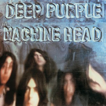 Deep Purple When a Blind Man Cries (Original B-Side)