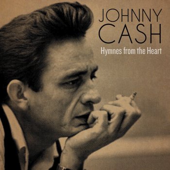Johnny Cash My God Is Real