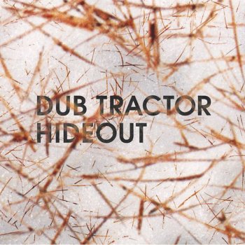 Dub Tractor I'm Like You