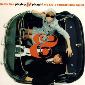 Pizzicato Five A New Song