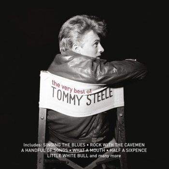 Tommy Steele Fascinating Rhythm