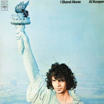 Al Kooper Song And Dance For The Unborn, Frightened Child
