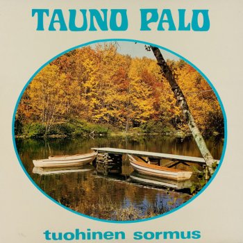 Tauno Palo feat. Ansa Ikonen Pot-pot-pot