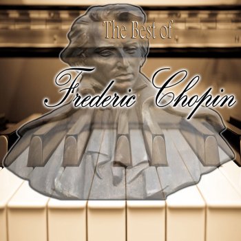 Frédéric Chopin feat. Arthur Rubinstein Mazurkas, Op. 7: No. 5 in C Major, Vivo