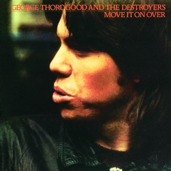 George Thorogood & The Destroyers It Wasn't Me