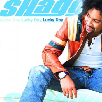 Shaggy Give Thanks