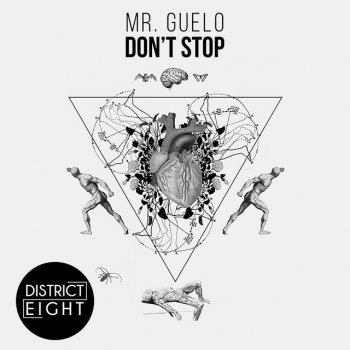 Mr. Guelo Don't Stop