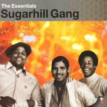 The Sugarhill Gang 8th Wonder (7” Single Version)