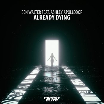 Ben Walter feat. Ashley Apollodor & Crystal Skies Already Dying - Crystal Skies Remix