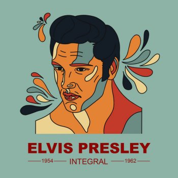 Elvis Presley I Love You Because