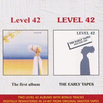 Level 42 Wings of Love ('81 Remix)