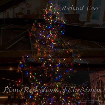 Richard Carr Christmas Cradle