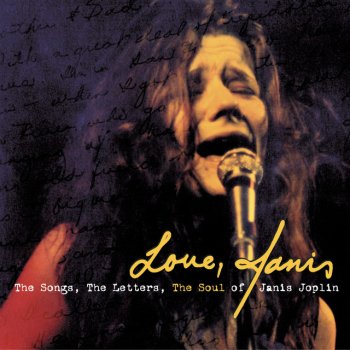 Janis Joplin "I'm Sorry, Sorry" - Spoken Word