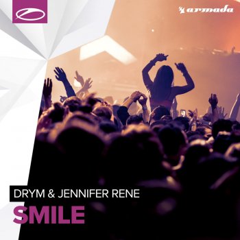 DRYM feat. Jennifer Rene Smile (Extended Mix)