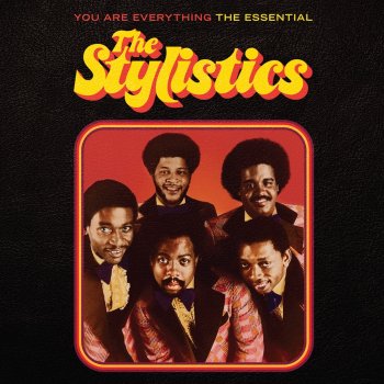 The Stylistics She Did a Number On Me