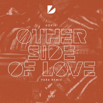 Kokiri Other Side of Love (Parx Remix)