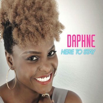 Daphné Madingwa