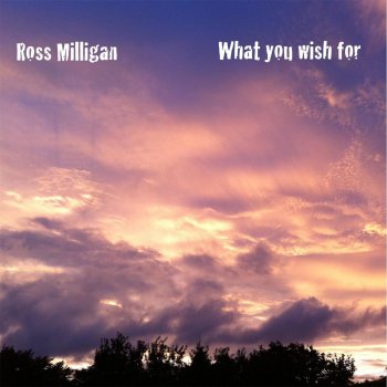 Ross Milligan Sunday Morning Blue