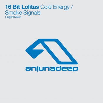 16BL Cold Energy (original mix)
