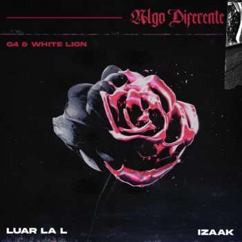 Luar La L feat. iZaak Algo Diferente