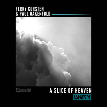 Ferry Corsten feat. Paul Oakenfold A Slice of Heaven (Extended Mix)
