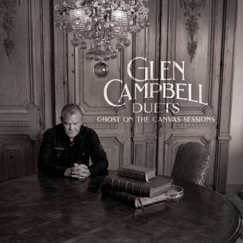 Glen Campbell There's No Me...Without You