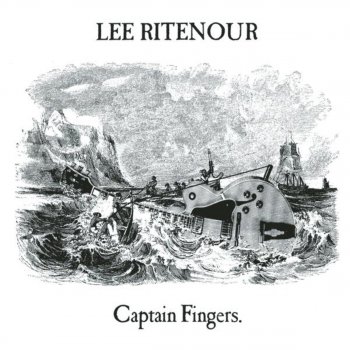 Lee Ritenour Captain Fingers