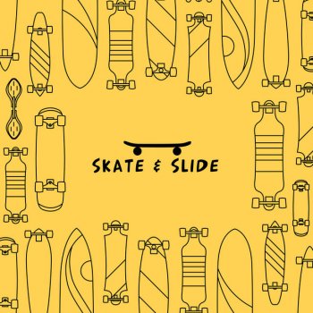 Kewlie Skate & Slide